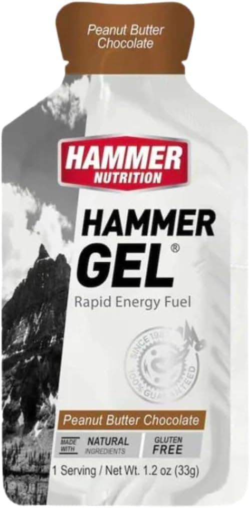 HEED Energy Gel