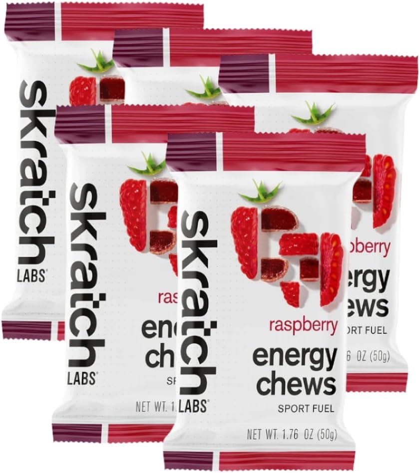 Energy Chews Sport