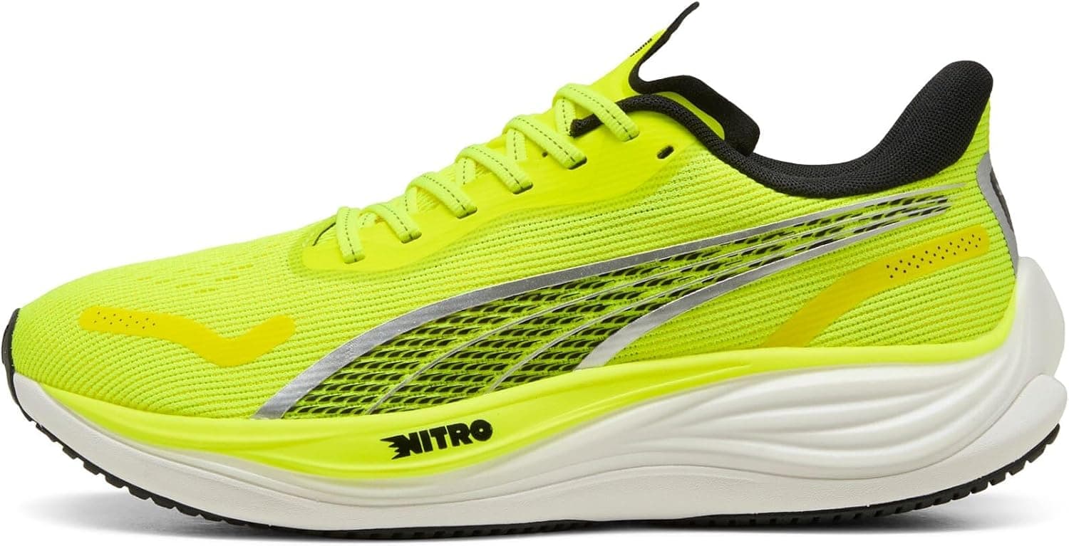 Velocity Nitro 3