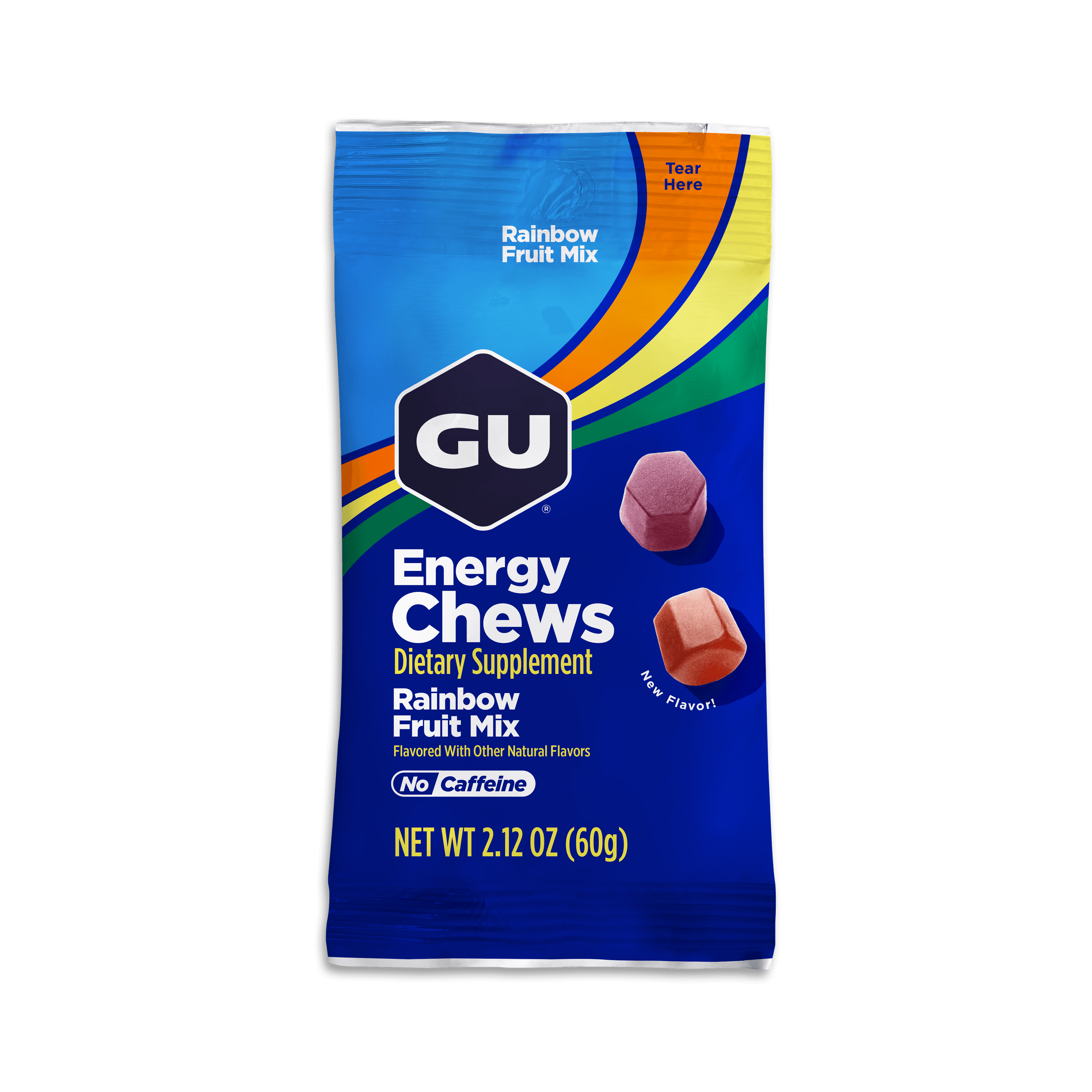Energy Chews