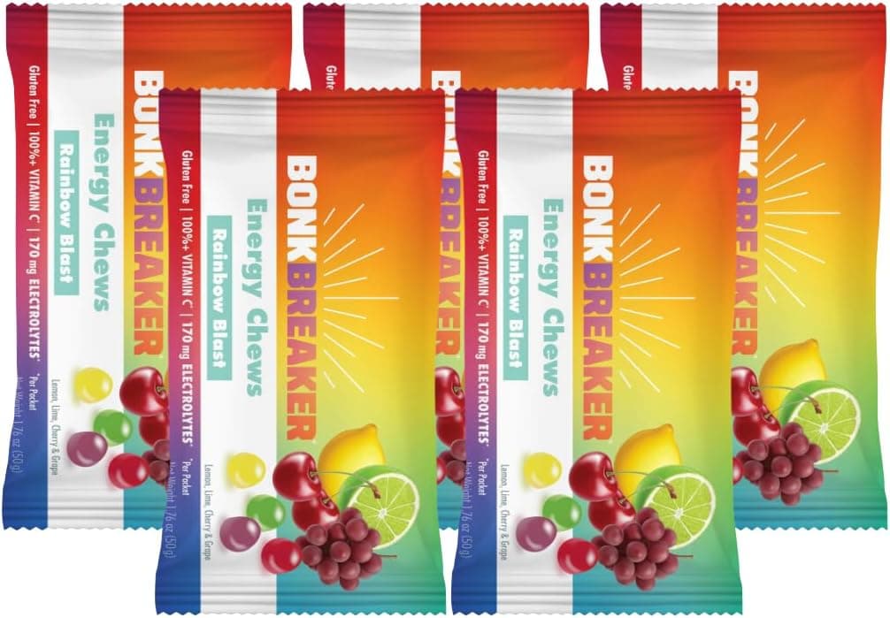Energy Chews