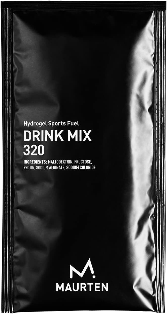 Drink Mix 320