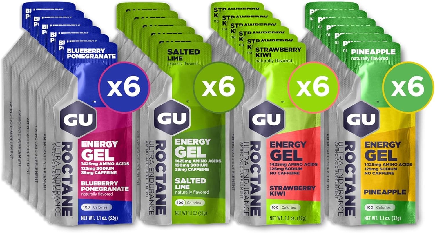 Roctane Gel