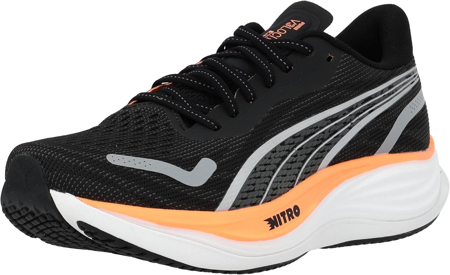 Velocity Nitro 3