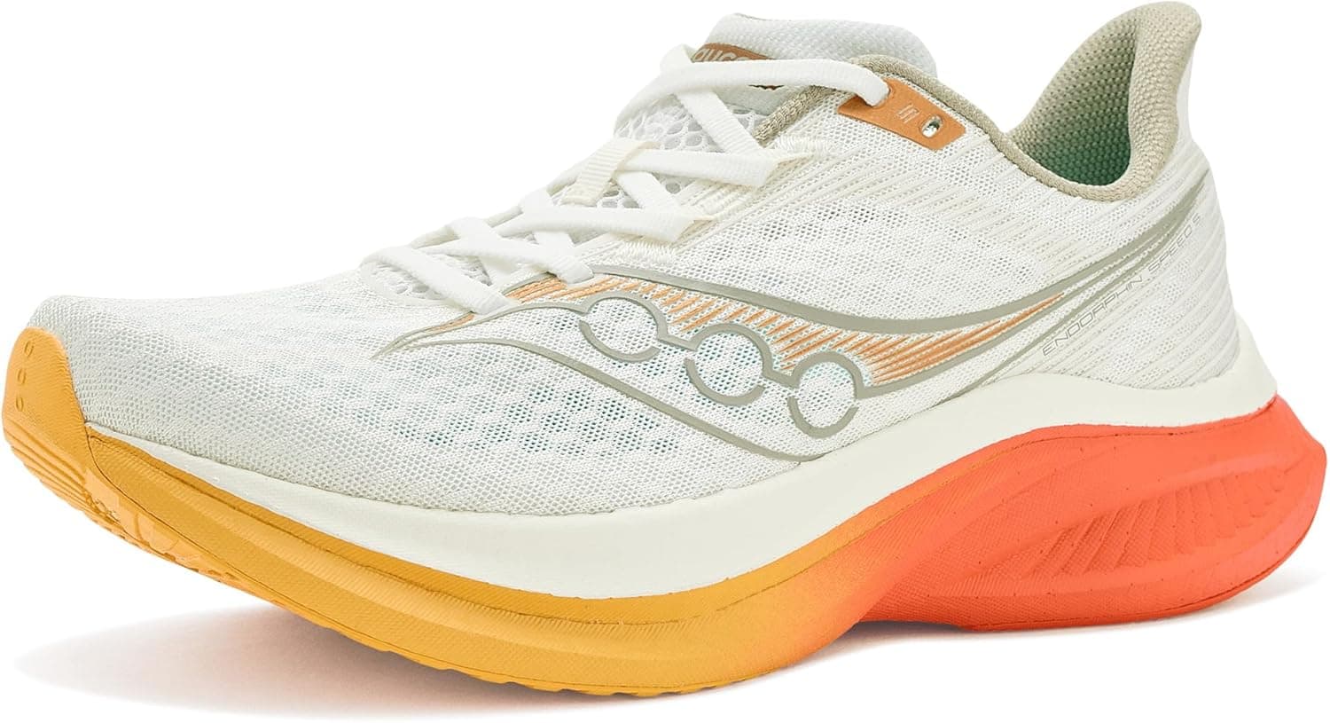 Endorphin Speed 5