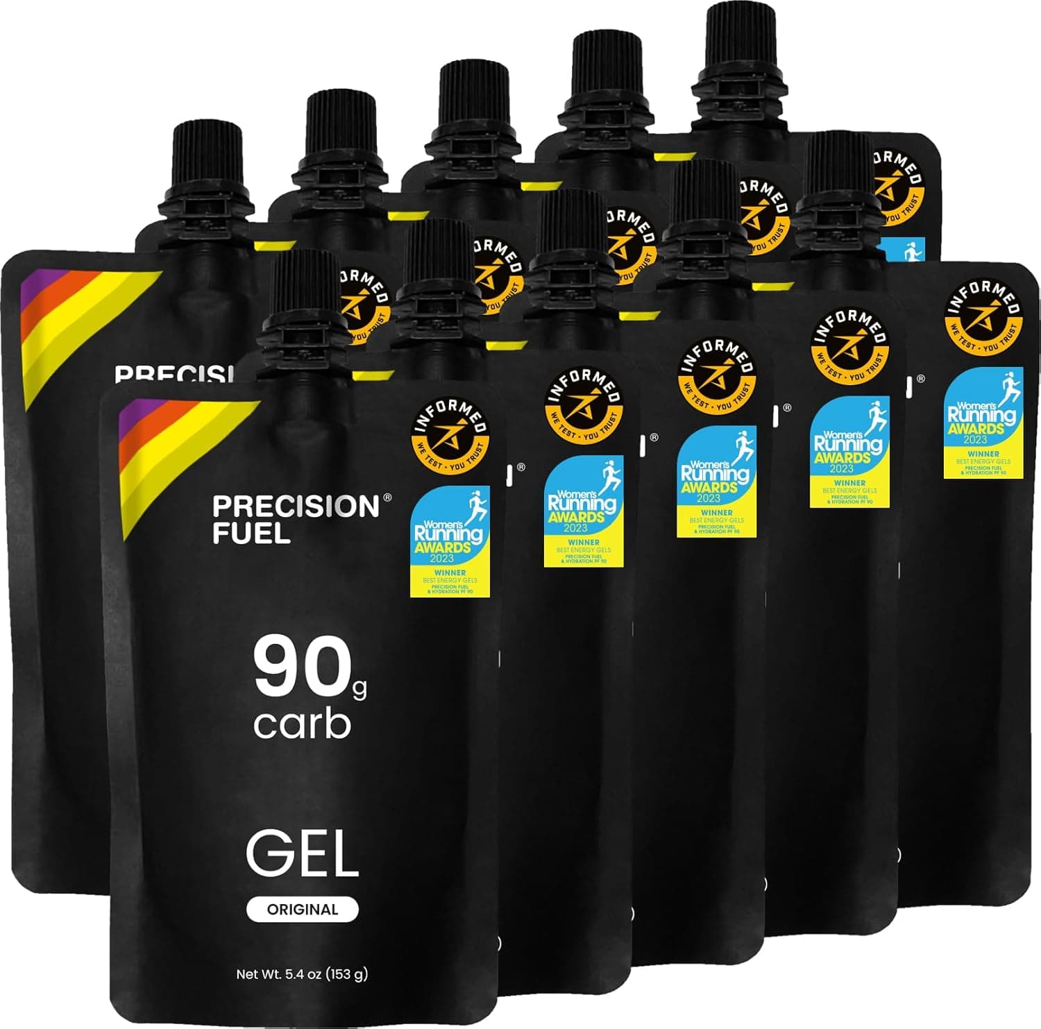PF 30 Gel